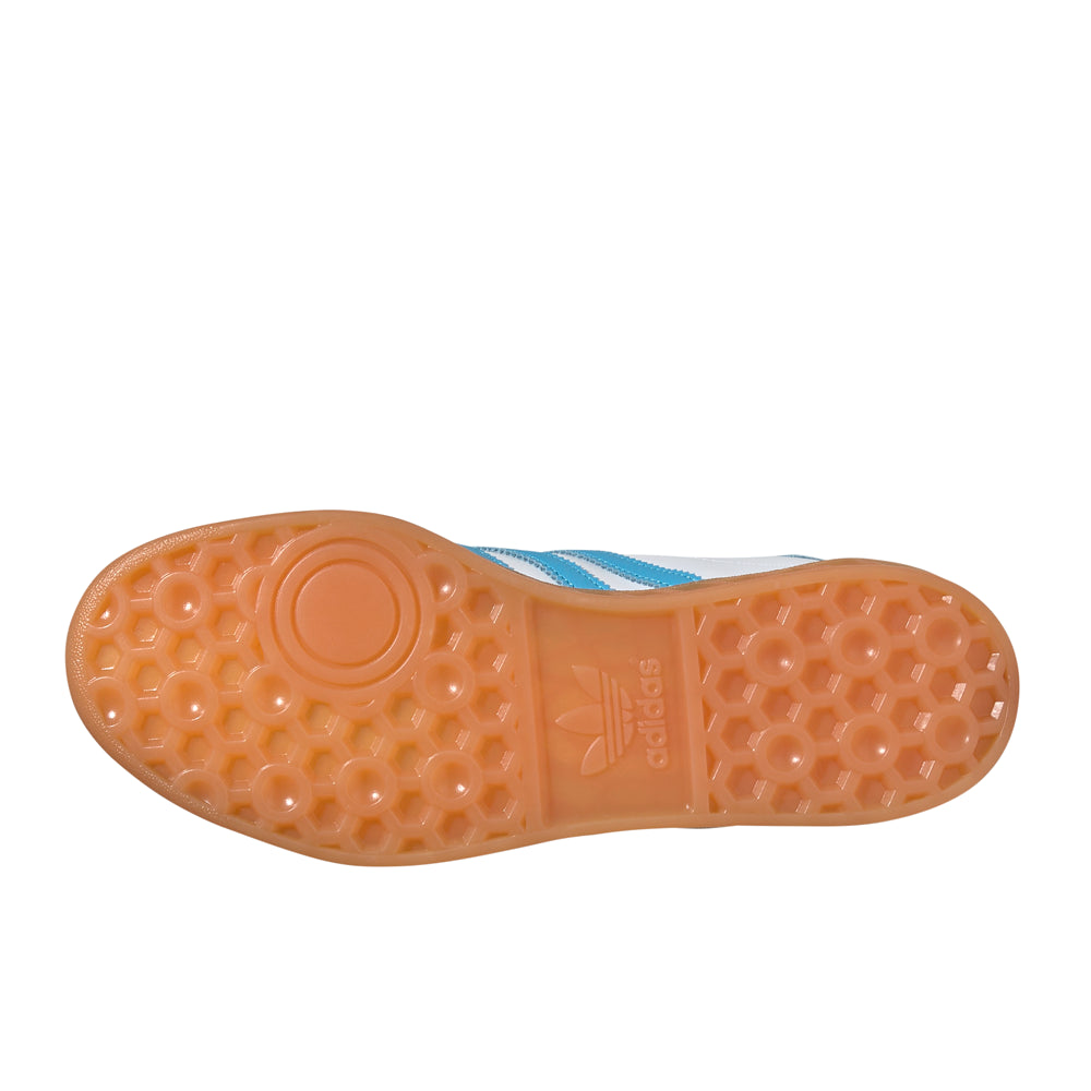 Shop White Womens Hamburg Lace Up Sneakers – Shoebacca