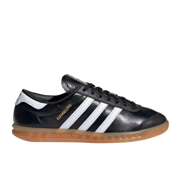 Shop Black Womens Hamburg Lace Up Sneakers – Shoebacca