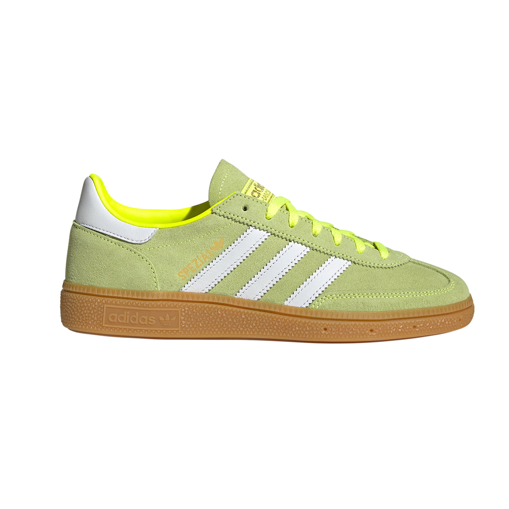 adidas gazelle silver green womens adidas Handball Spezial Shoes Yellow 6