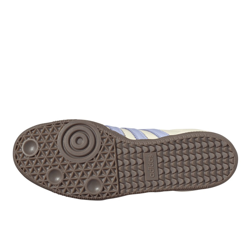 Shop Off White, Purple Womens Samba OG Lace Up Sneakers – Shoebacca