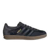 Adidas Indoor Navy Blue Gazelle Mens Sale Amazon Womens Adidas Originals  Gazelle Indoor Shoes Black/Grey/