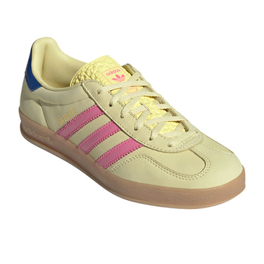 adidas gazelle silver green womens Womens adidas Originals Gazelle Indoor
