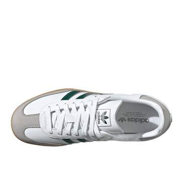adidas gazelle silver green womens adidas Samba OG Shoes - Women's - Cloud White / Grey Two