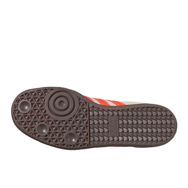 adidas Samba OG Shoes Solar Orange 6