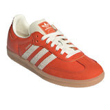 adidas gazelle silver green womens Shop Orange Womens Samba OG Lace Up Sneakers – Shoebacca