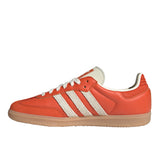 Shop Orange Womens Samba OG Lace Up Sneakers Shoebacca Shop Orange Womens Samba OG Lace Up Sneakers Shoebacca
