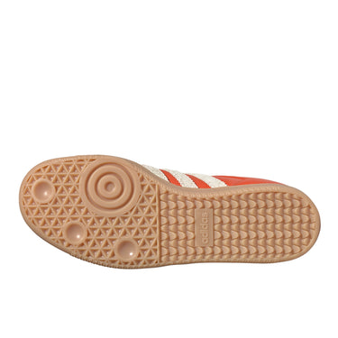 Shop Orange Womens Samba OG Lace Up Sneakers Shoebacca Shop Orange Womens Samba OG Lace Up Sneakers Shoebacca
