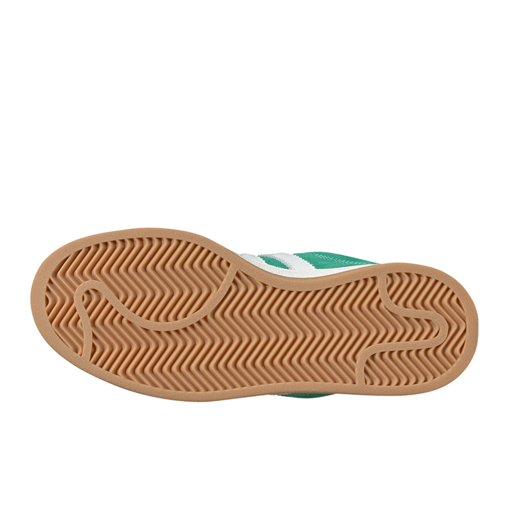 adidas Campus 00s Shoes - Women's - Semi Court Green / White / Gum - 6 adidas Campus 00s Shoes - Women's - Semi Court Green / White / Gum - 6
