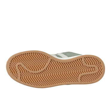 adidas gazelle silver green womens adidas Campus 00s Shoes - Women's - Silver Green / Off White / Gum
