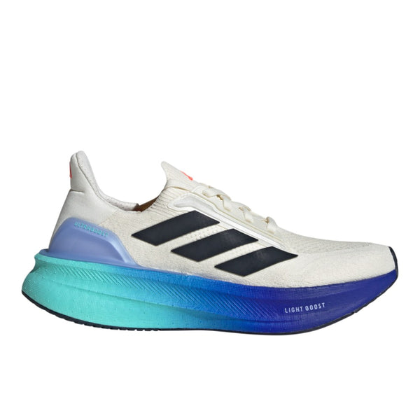 adidas Ultraboost 5X Shoes - Women's - Off White / Aurora Ink / Solar Red - 11.5 adidas Ultraboost 5X Shoes - Women's - Off White / Aurora Ink / Solar Red - 11.5