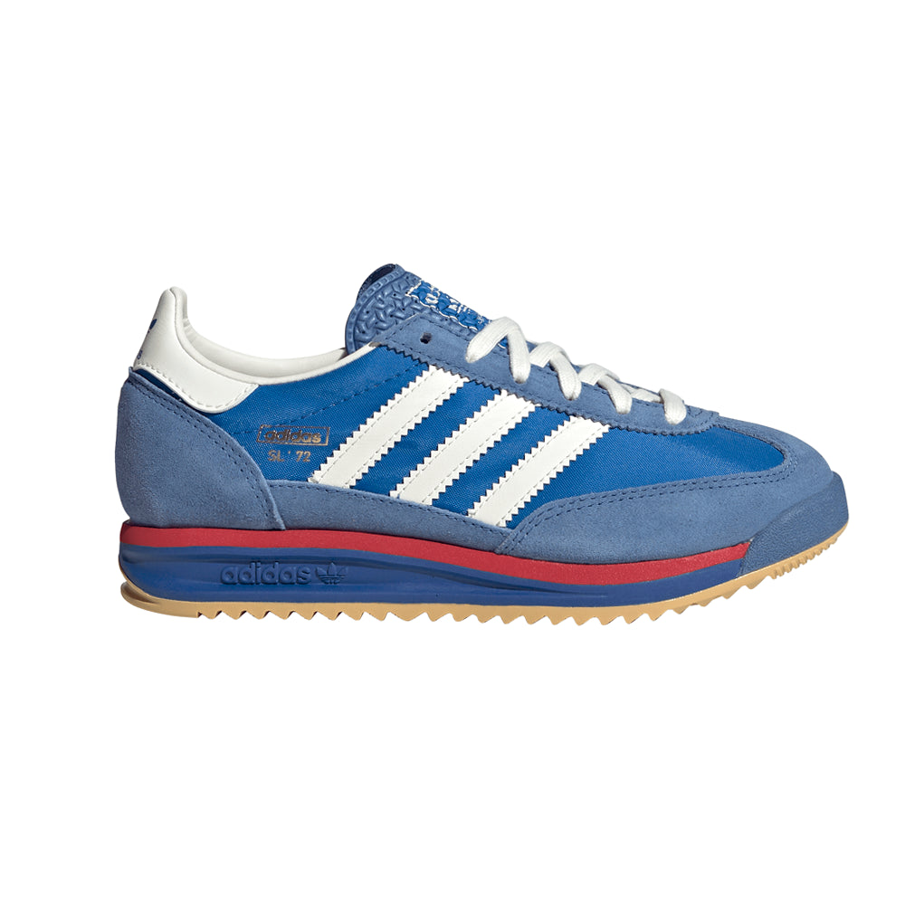 Shop Blue Boys SL 72 RS Shoes (Big Kid) – Shoebacca