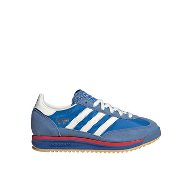 Shop Blue Boys SL 72 RS Shoes (Big Kid) – Shoebacca