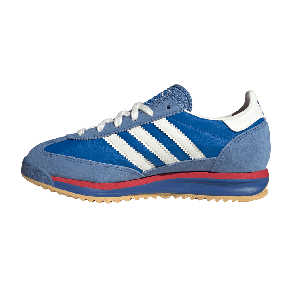Hillarin Kid'sです Shop Blue Boys SL 72 RS Shoes (Big Kid) – Shoebacca