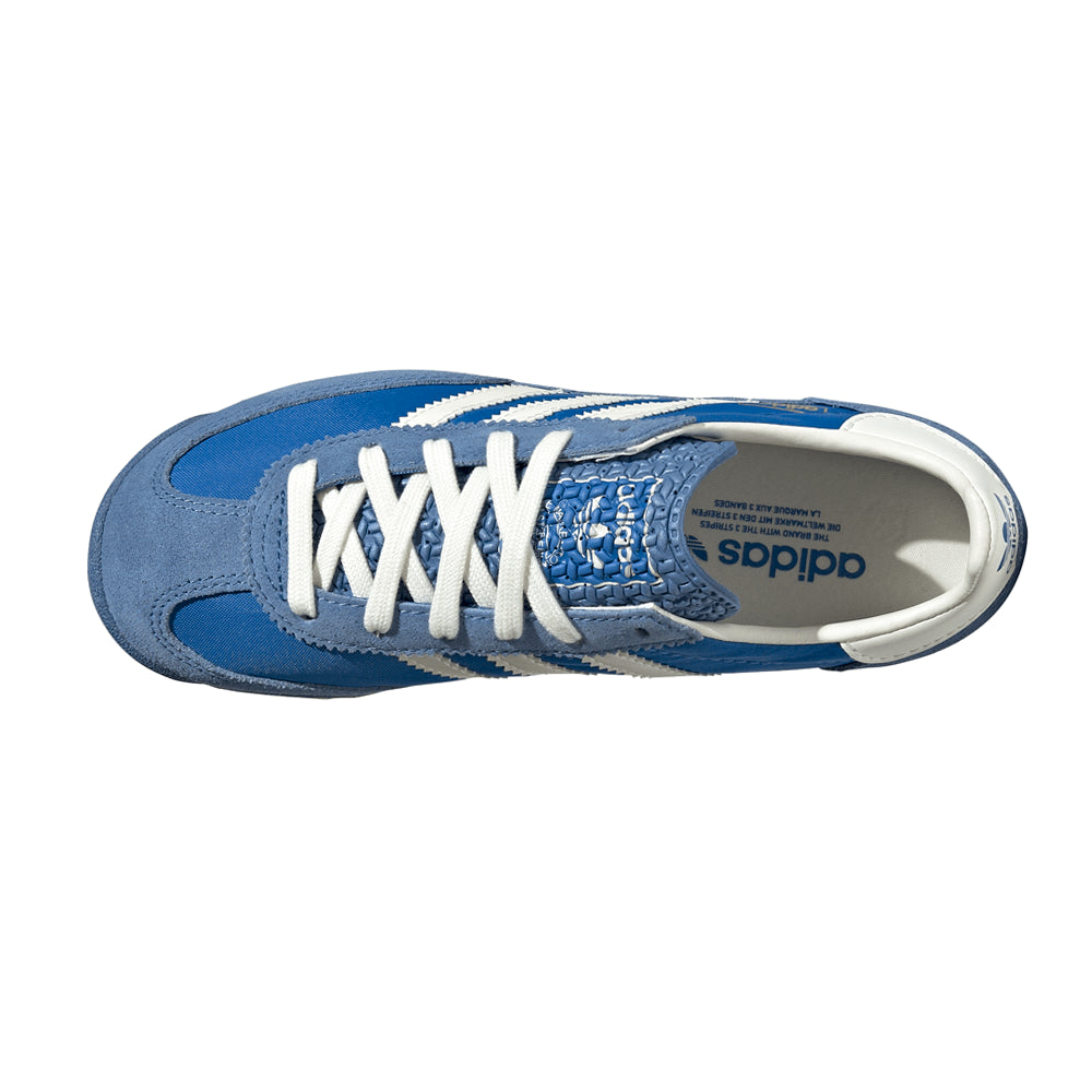 Shop Blue Boys SL 72 RS Shoes (Big Kid) – Shoebacca