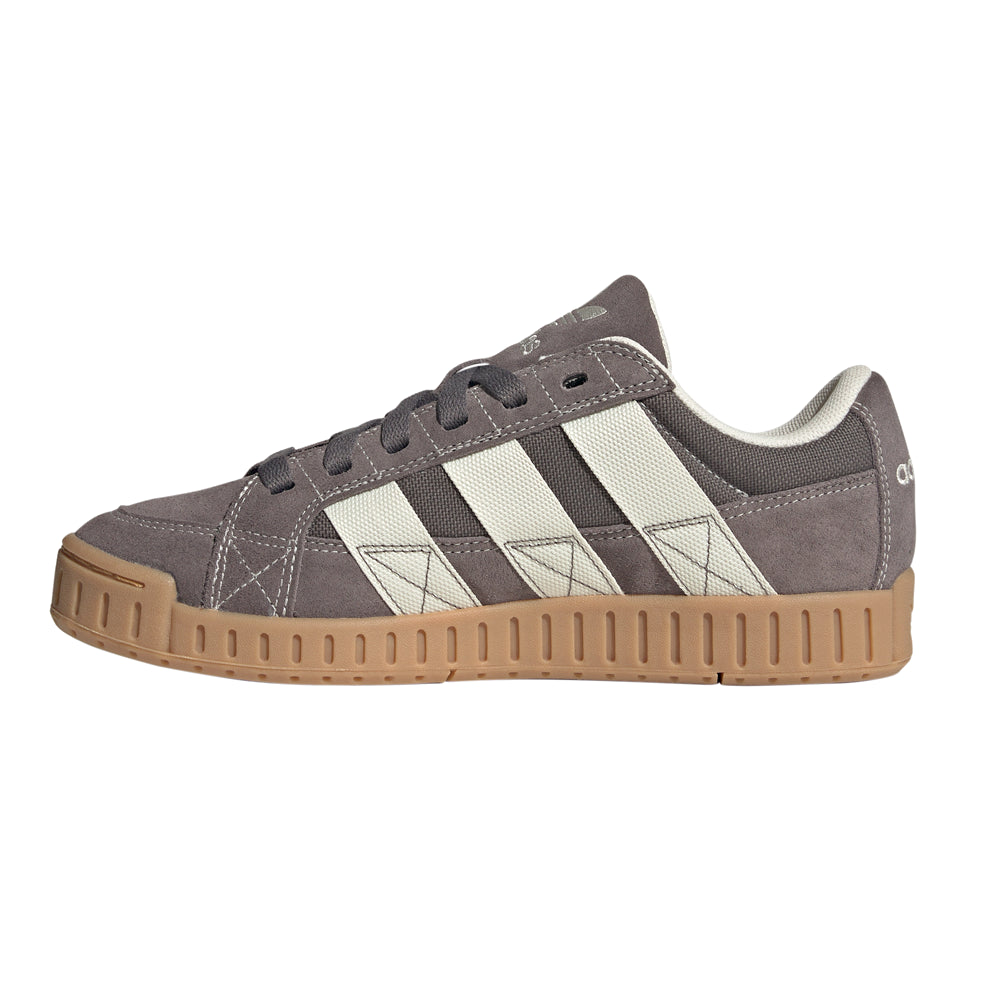 Shop Grey Mens Lwst Lace Up Sneakers – Shoebacca