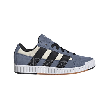 Shop Blue Mens Lwst Lace Up Sneakers – Shoebacca