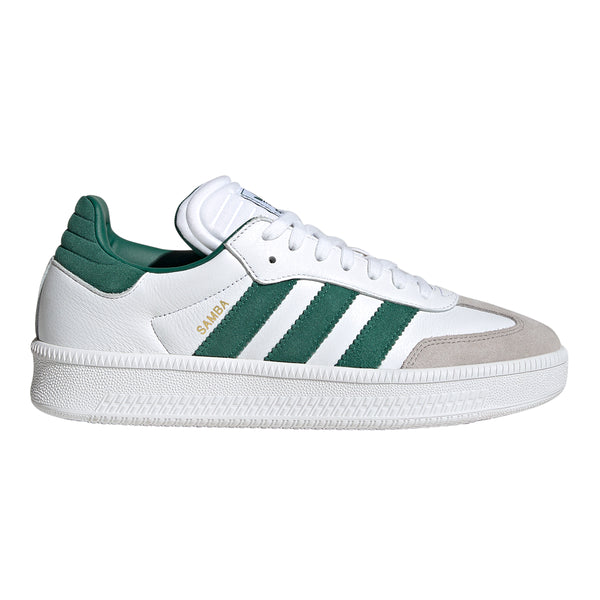 adidas Samba Xlg Shoes White 11.5