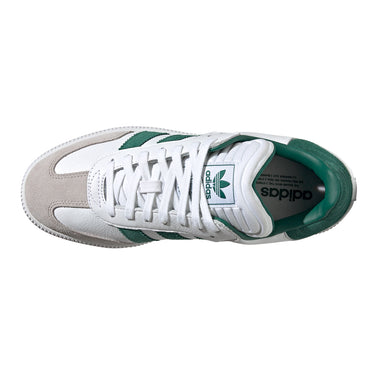 adidas Samba Xlg Shoes White 11.5