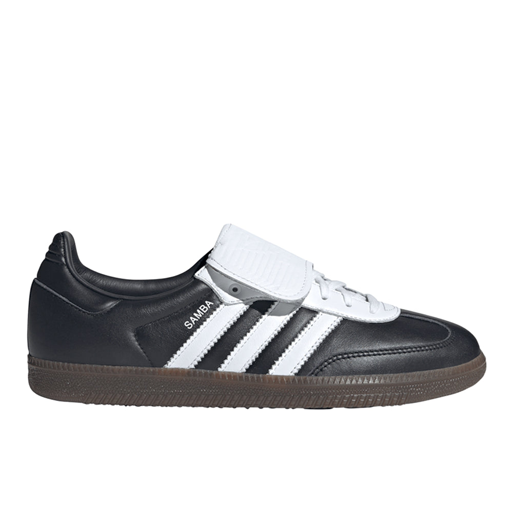 adidas Samba LT Core Black Cloud White adidas Samba LT Core Black Cloud White