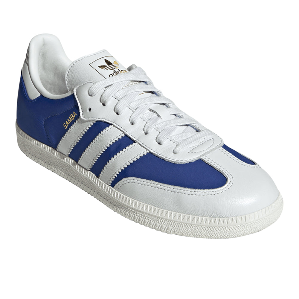 adidas gazelle silver green womens adidas Samba “Blue” – TENISÍ main image 0
