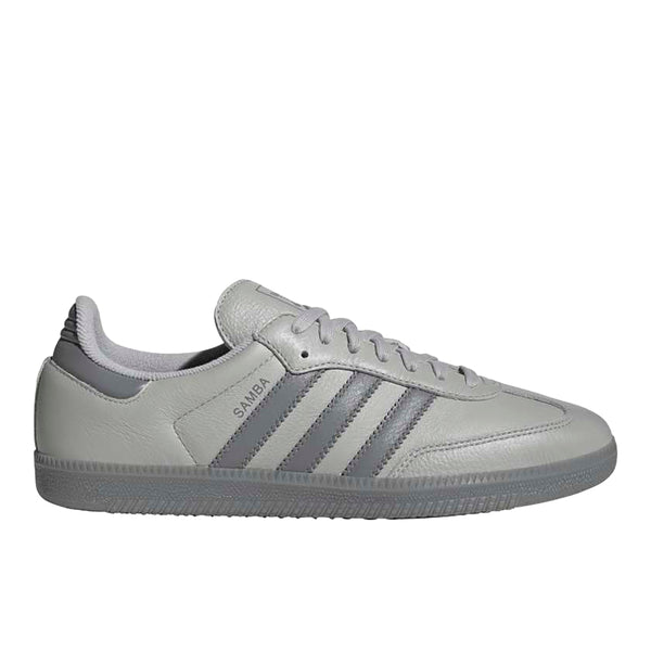 新品未使用！ Samba OG グレー 28cm Shop Grey Mens Samba OG Lace Up Sneakers – Shoebacca