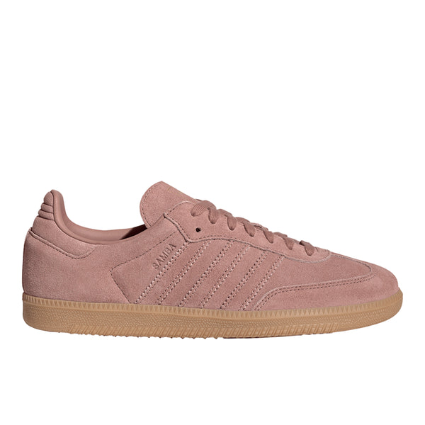 adidas Samba OG Shoes - Men's - Warm Clay / Warm Clay / Wonder Taupe