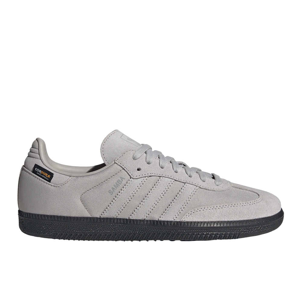  Samba OG グレー 26.5 Shop Grey Mens Samba OG Lace Up Sneakers – Shoebacca