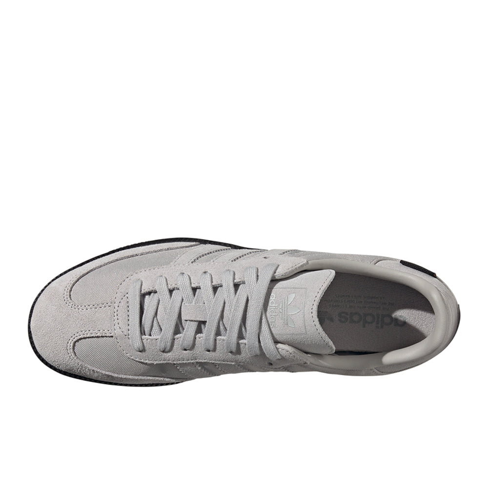 Shop Grey Mens Samba OG Lace Up Sneakers – Shoebacca