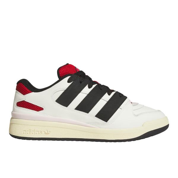 Shop Off White Mens Forum2000 Lace Up Sneakers – Shoebacca