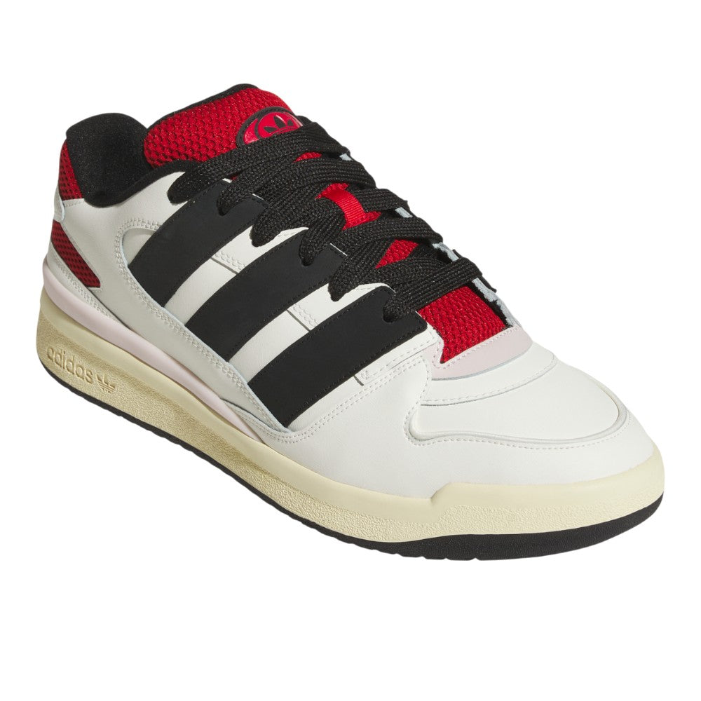 Shop Off White Mens Forum2000 Lace Up Sneakers – Shoebacca