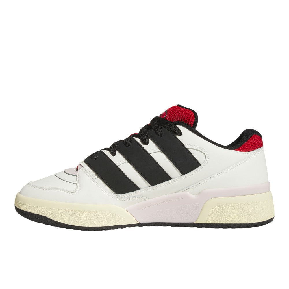 Shop Off White Mens Forum2000 Lace Up Sneakers – Shoebacca