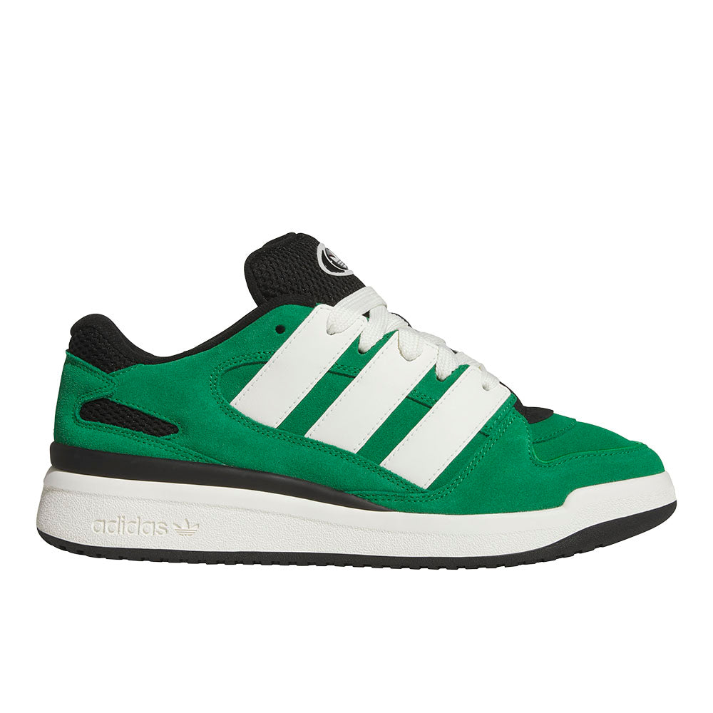 Shop Green Mens Forum2000 Lace Up Sneakers – Shoebacca