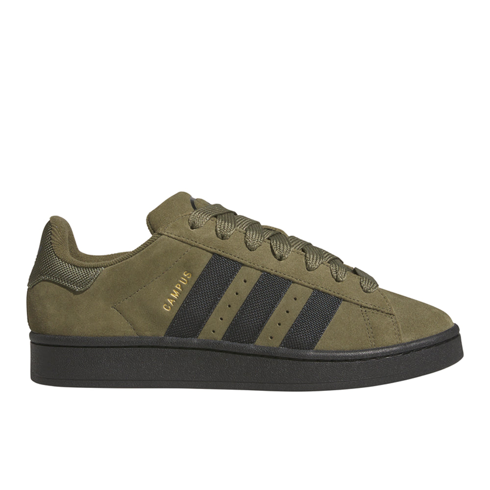 adidas gazelle silver green womens Adidas | Campus 00s Sneakers for Men main image 1