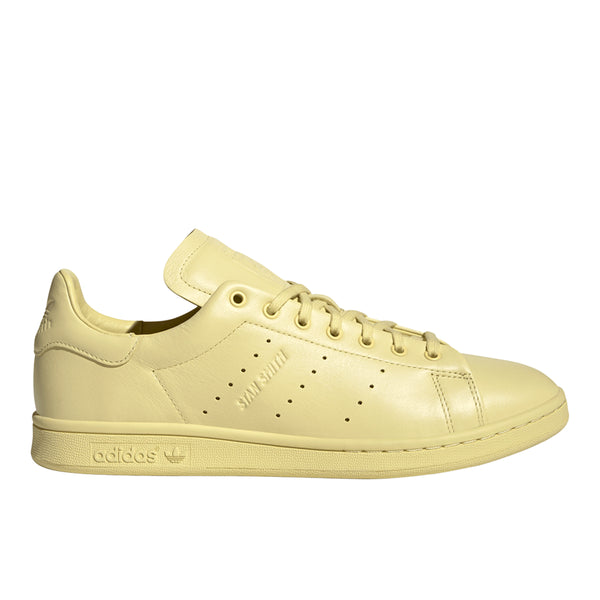 Shop Yellow Mens Stan Smith Lux Shoes – Shoebacca