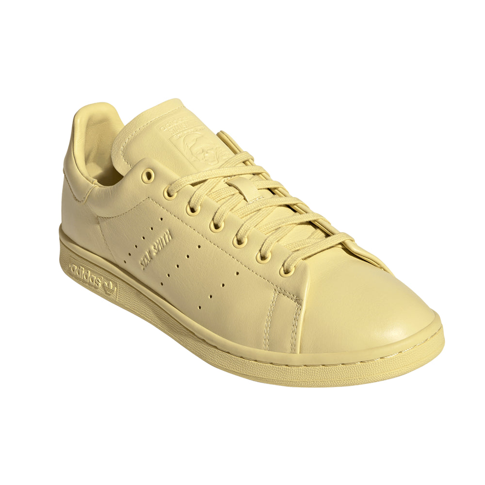 Shop Yellow Mens Stan Smith Lux Shoes – Shoebacca