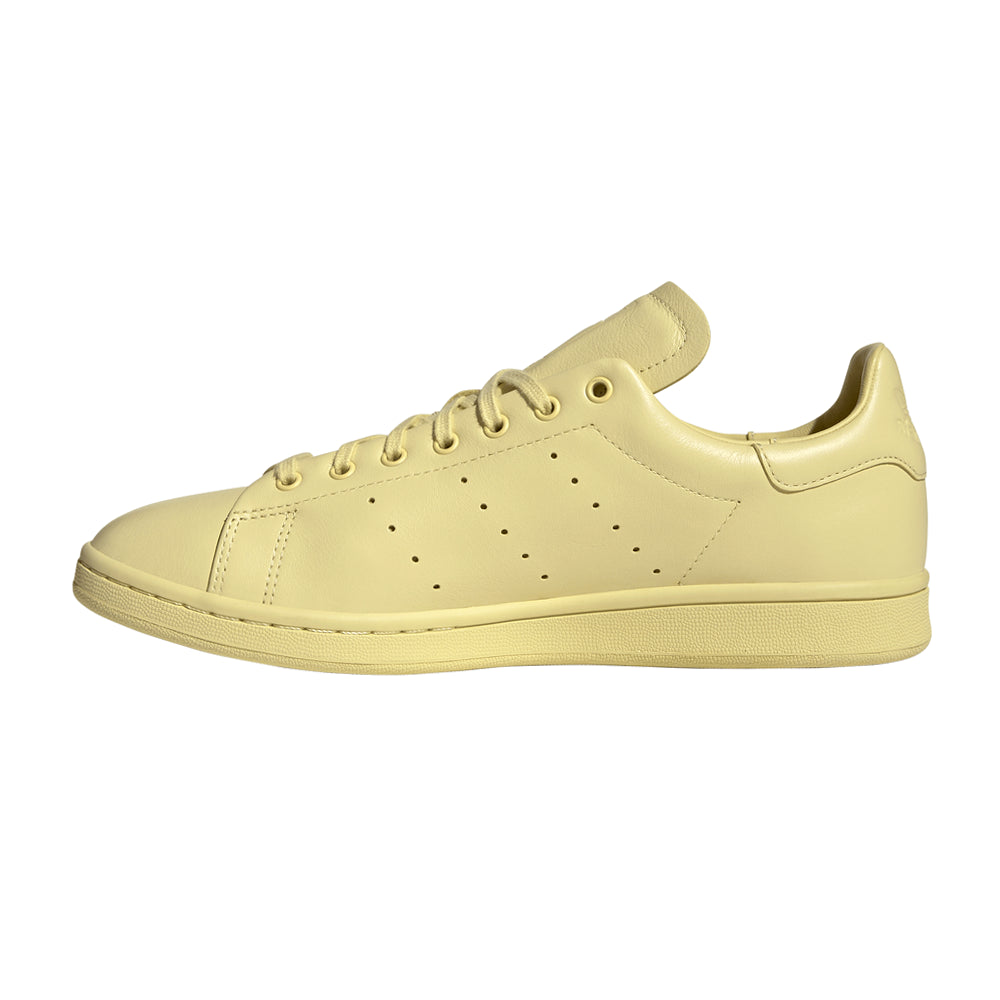 Shop Yellow Mens Stan Smith Lux Shoes – Shoebacca