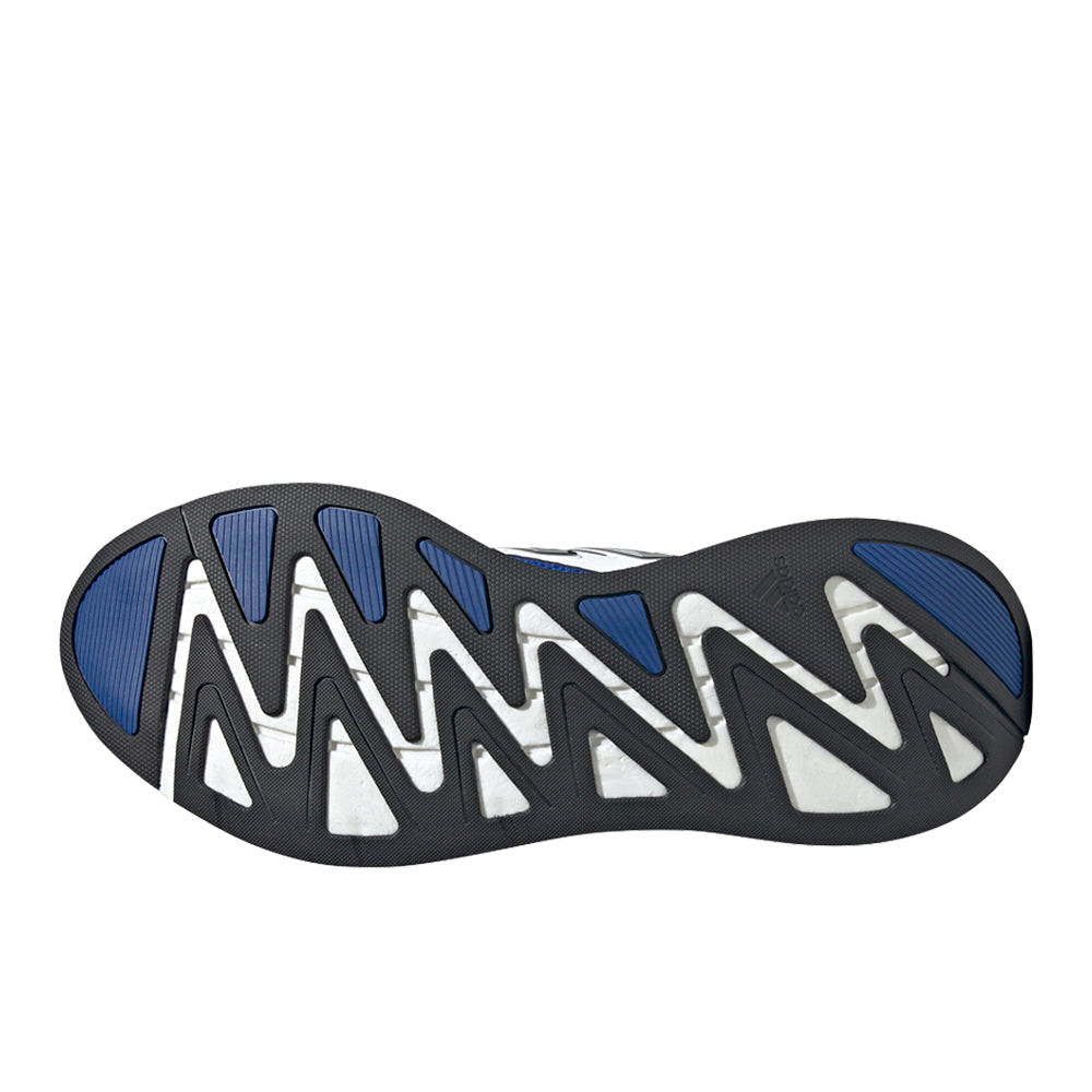 Shop Blue Mens Adizero Aruku Lace Up Sneakers – Shoebacca