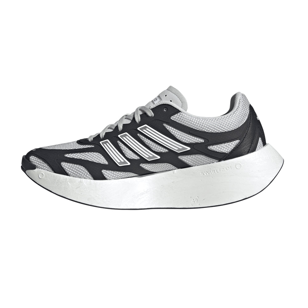 しろくろ　 Shop Black, Grey Mens Adizero Aruku Shoes – Shoebacca