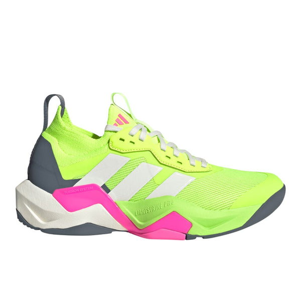 adidas RAPIDMOVE ADV 2 25.0㎝ Shop Yellow Womens Rapidmove ADV 2 Trainer Training Shoes – Shoebacca