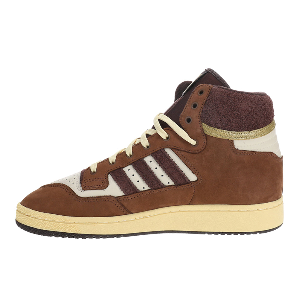 adidas Centennial 85 Hi Shoes