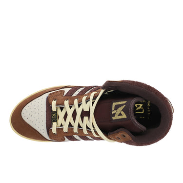 adidas Centennial 85 Hi Shoes