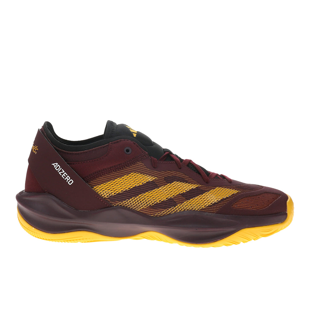 Shop Red Mens Adizero Select 2.0 Arizona State Sun Devils