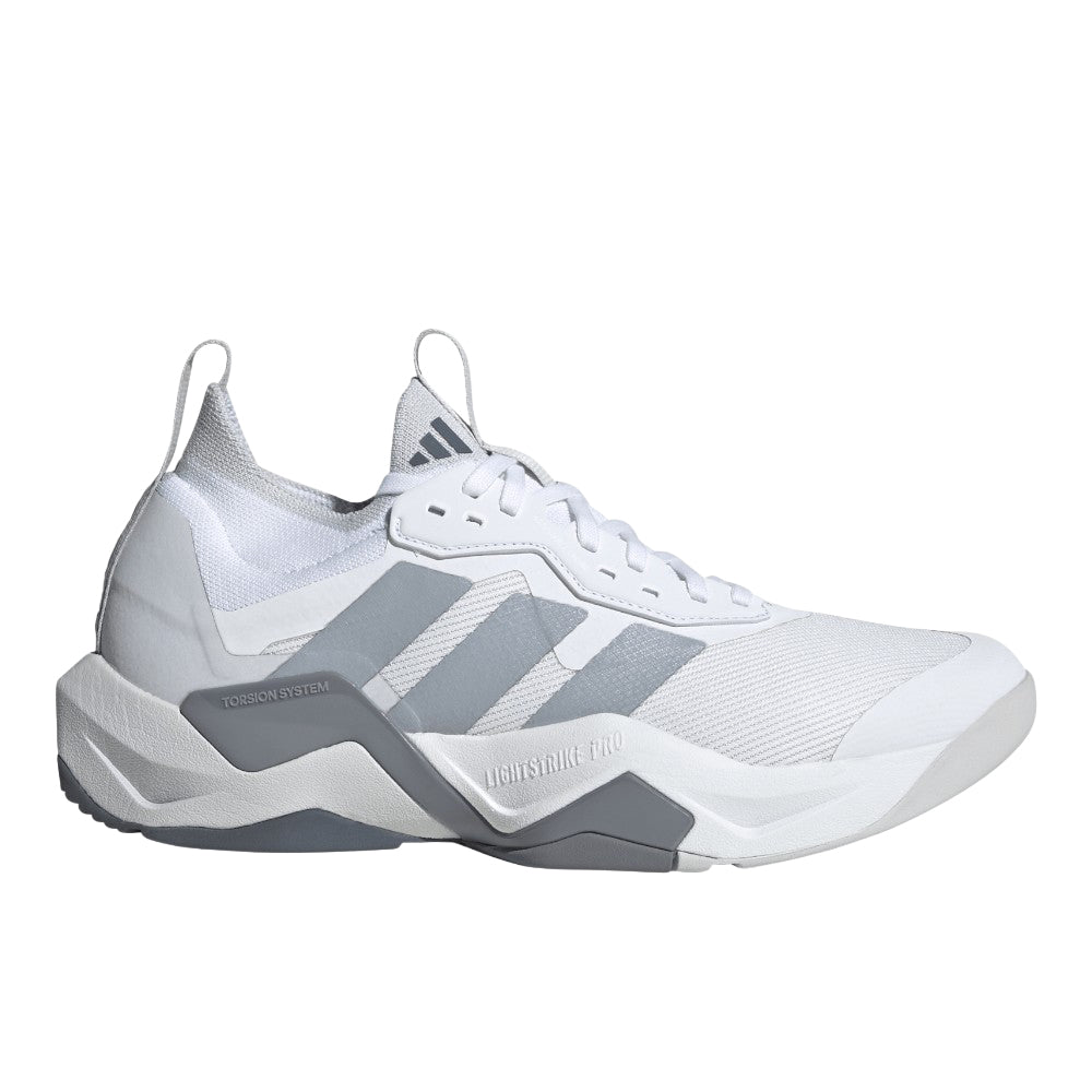 Shop White Mens Rapidmove ADV 2 Training Shoes – Shoebacca