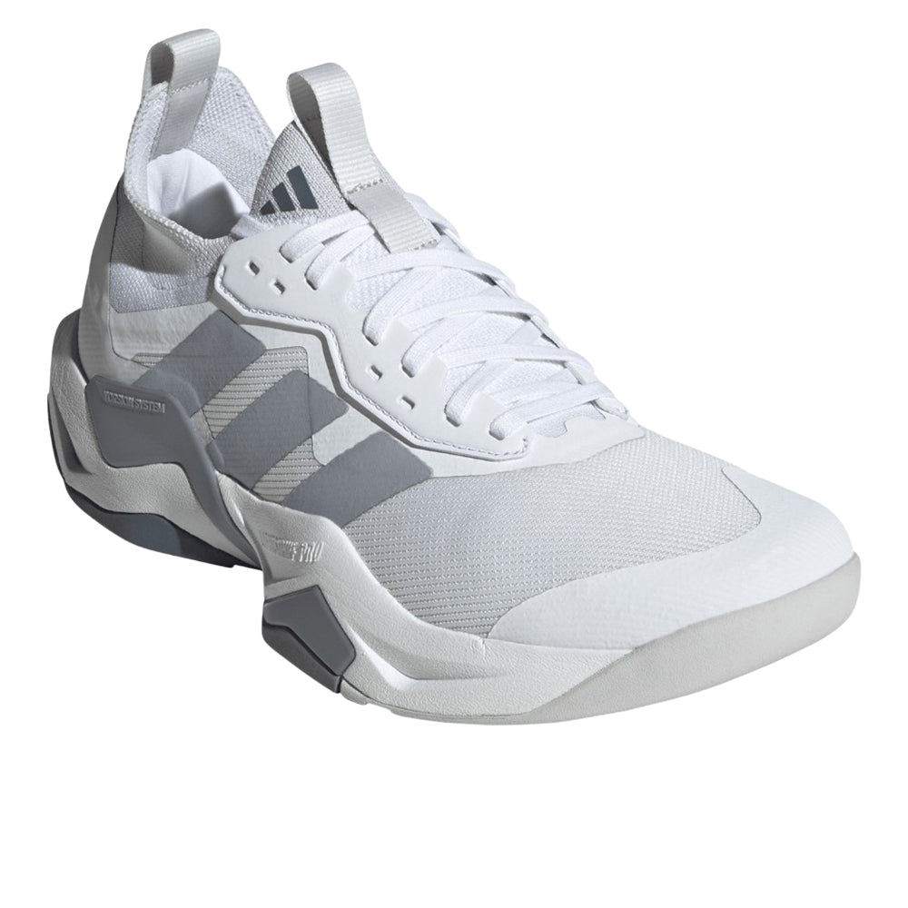 Shop White Mens Rapidmove ADV 2 Training Shoes – Shoebacca