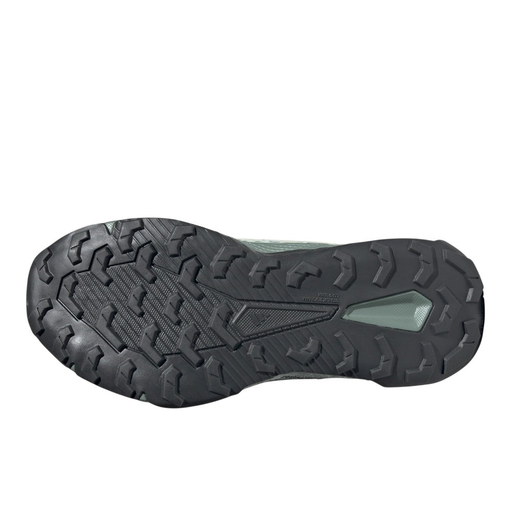 Shop Green Womens Terrex Tracefinder 2 Trail Running Shoes – Shoebacca