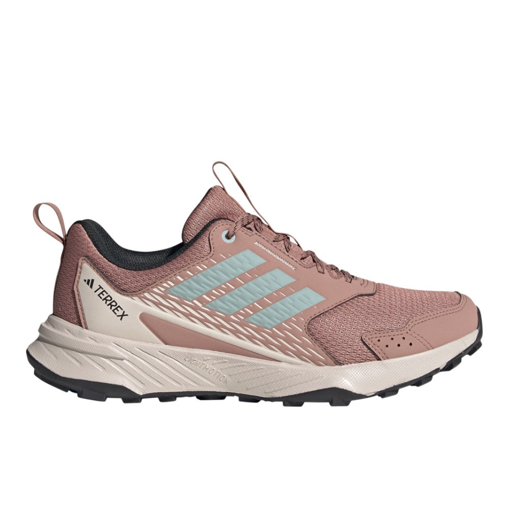 Shop Beige, Brown Womens Terrex Tracefinder 2 Trail Running Shoes