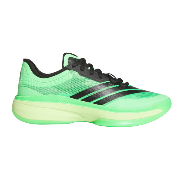 Shop Green Mens Adizero Select 3.0 Basketball Shoes – Shoebacca
