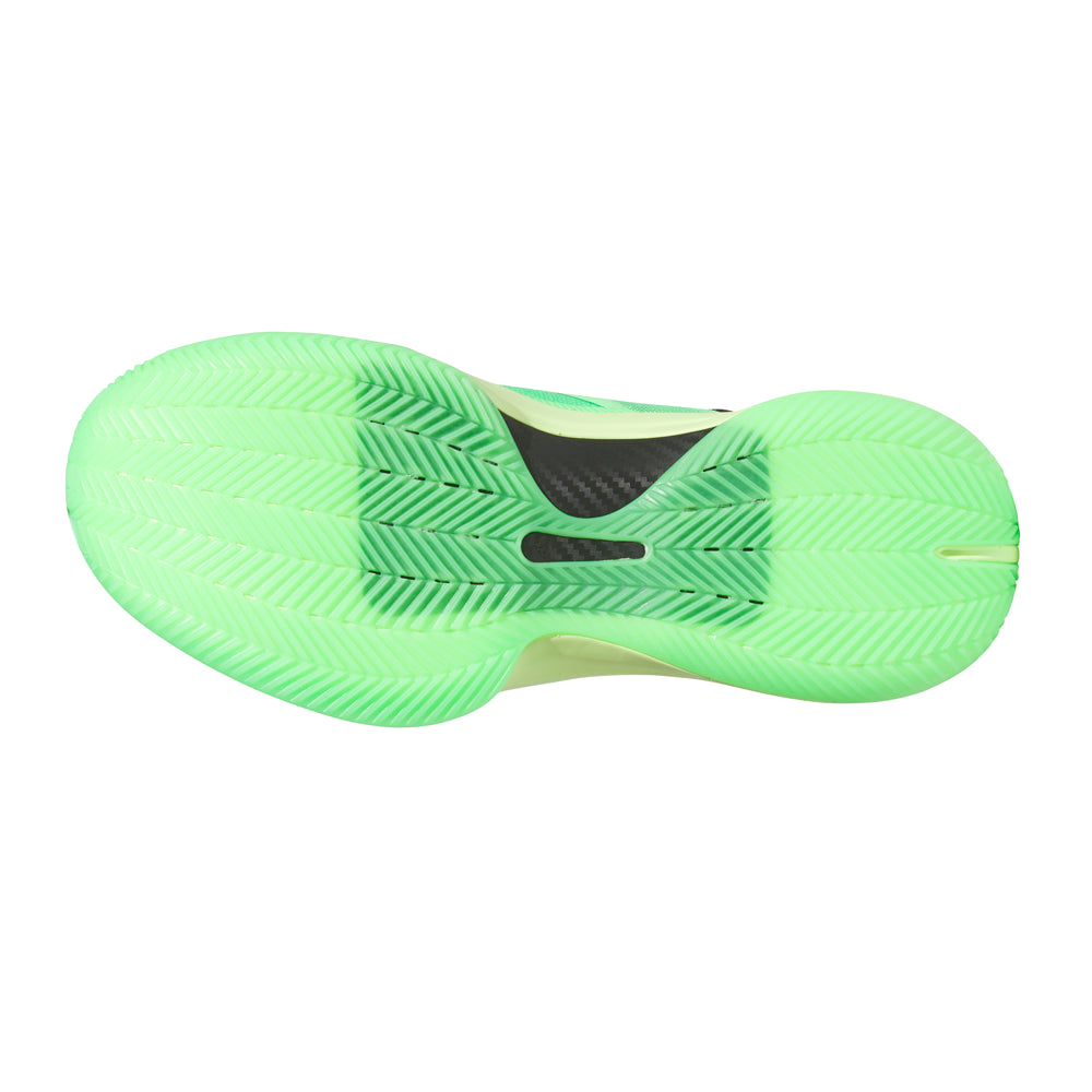 Shop Green Mens Adizero Select 3.0 Basketball Shoes – Shoebacca