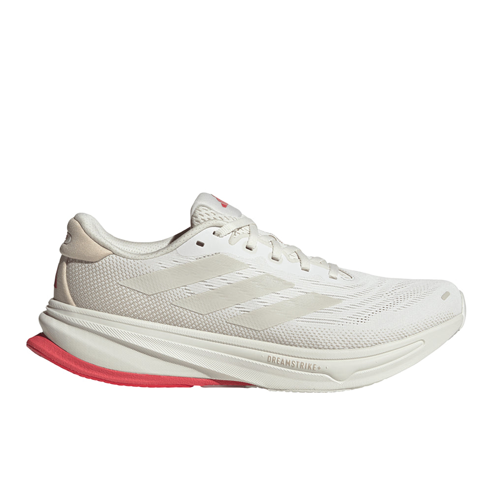Shop White Mens Supernova Rise 2 Running Shoes – Shoebacca