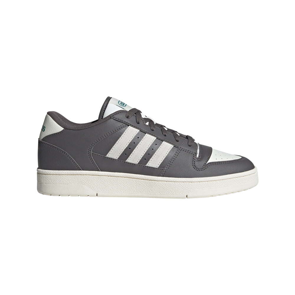adidas gazelle silver green womens Men's Adidas Hoops Mid 3.0 Basketball Shoe – Brine Sporting Goods main image 1